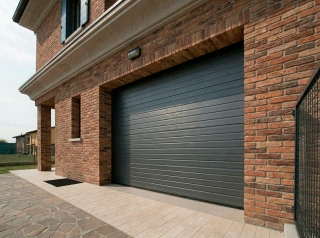 Раздел Ворота