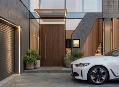 Как выбрать роллетные ворота?