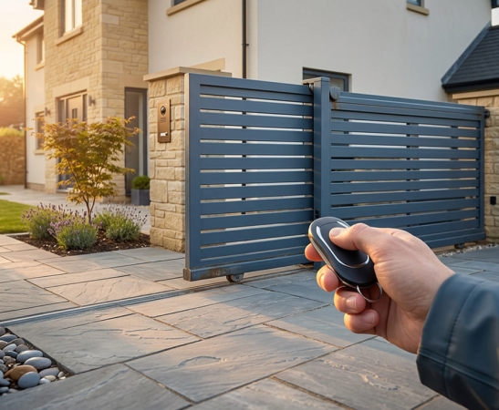 Автоматика с гарантией в Ставрополе