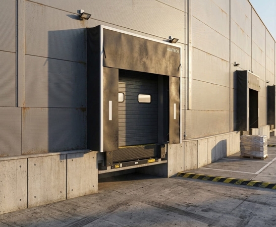 Перегрузочное оборудование в Ставрополе