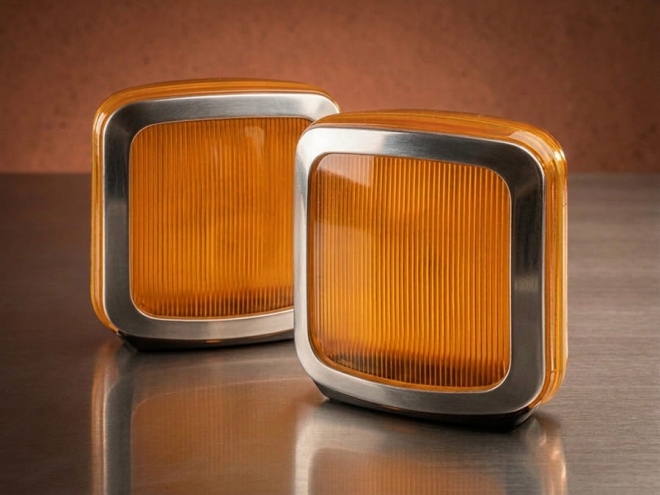 Сигнальные лампы