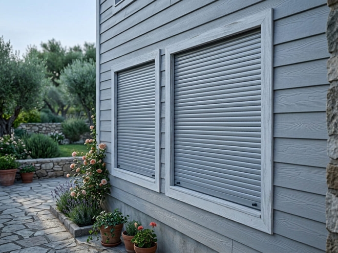 Антивандальные