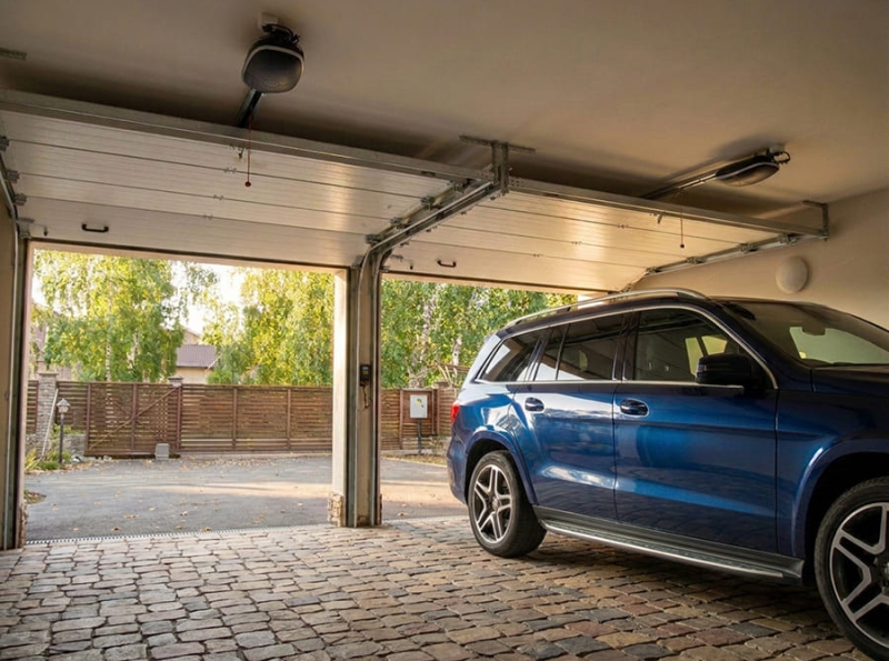 Гаражная в Ставрополе