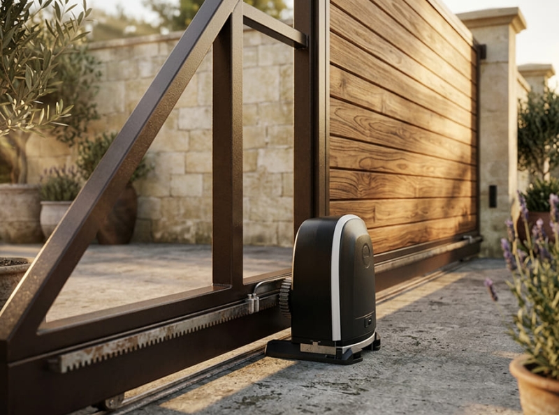 Откатная в Ставрополе