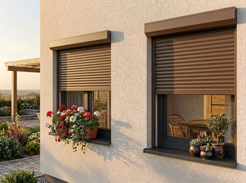 На окна в Ставрополе