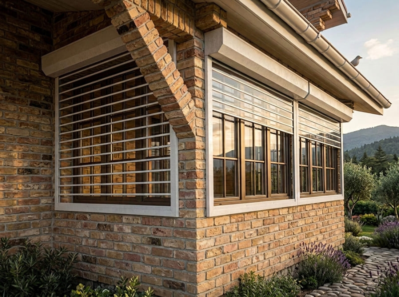 Прозрачные в Ставрополе