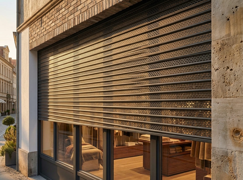 Решетчатые в Ставрополе