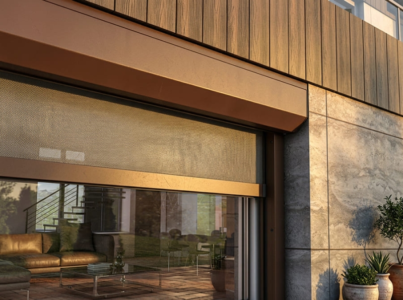 Солнцезащита в Ставрополе