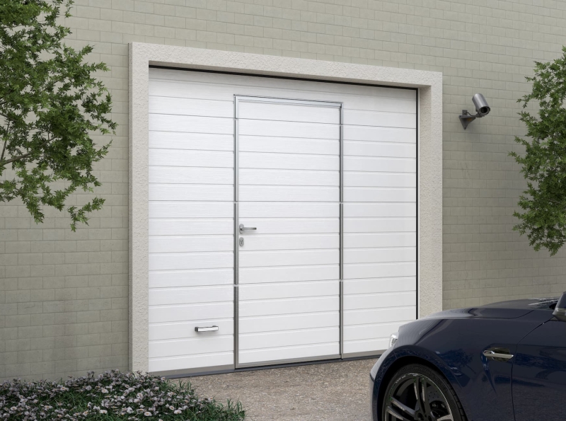 Калитка в Ставрополе