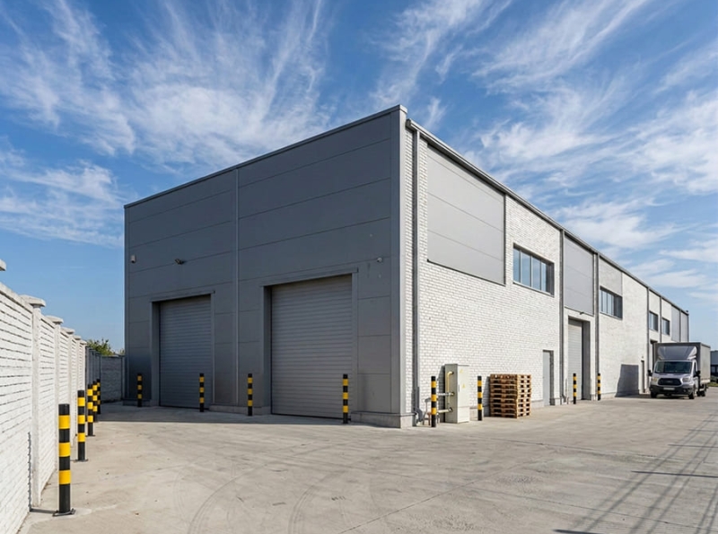 Промышленные в Ставрополе