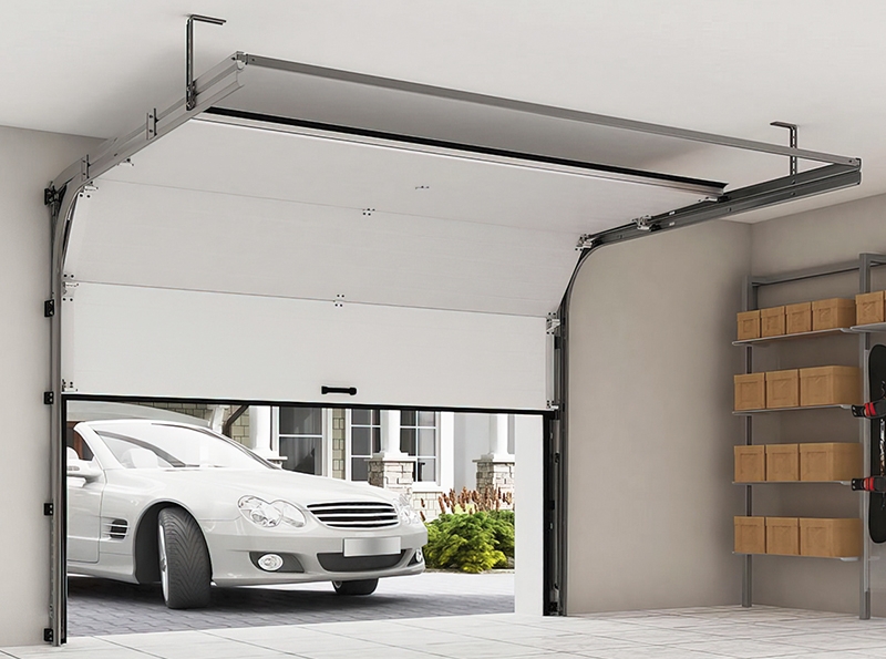 Секционные в Ставрополе