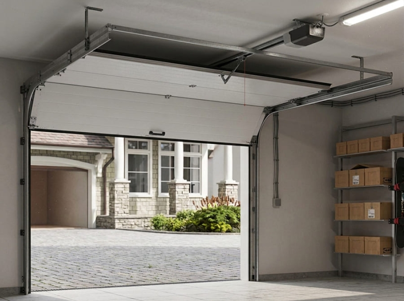 Секционные в Ставрополе