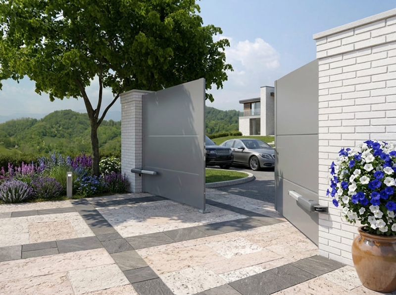 Въездные в Ставрополе