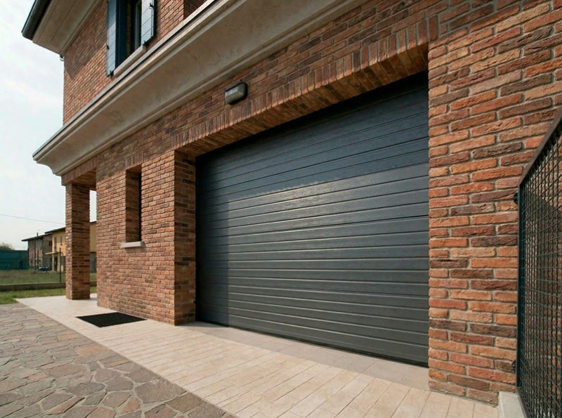 Ворота в Ставрополе