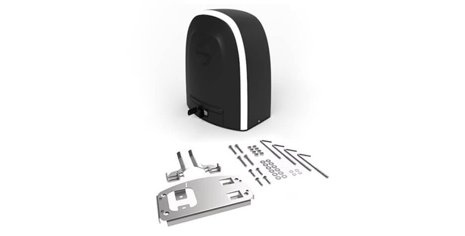 Откатной привод Алютех RTO-500kit